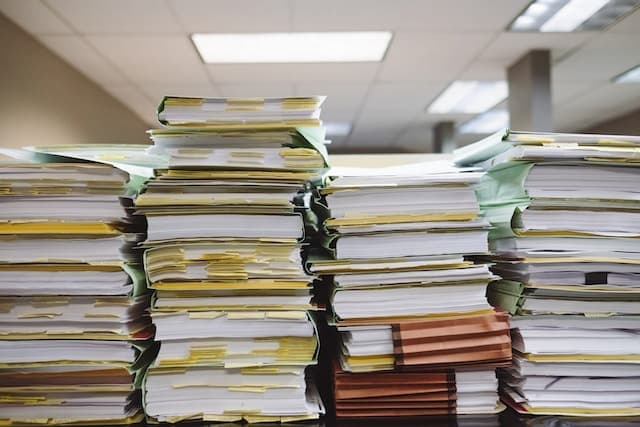 Công Ty Tiêu Hủy Tài Liệu Hồ Sơ Giấy Tại Kiên Giang - Bảo Long Scrap